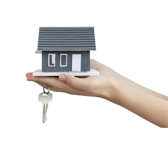 Gestión de alquileres para inmobiliarias