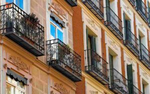 alquilar piso en Madrid