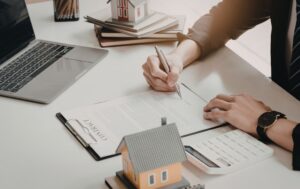 servicio de gestión de alquileres